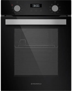 Электрический духовой шкаф Maunfeld EOEM519PB
