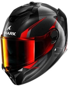 Мотошлем Shark Helmets Spartan GT Pro Kultram Carbon Shark helmets