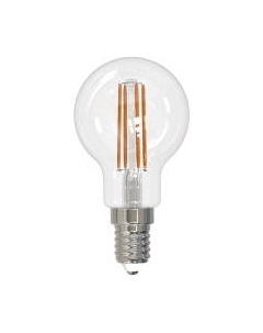 Лампа Uniel LED-G45-11W/3000K/E14/CL PLS02WH / UL-00005176