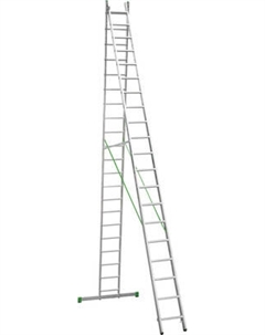 Лестница секционная Новая Высота NV2220 / 2220221 Новая высота