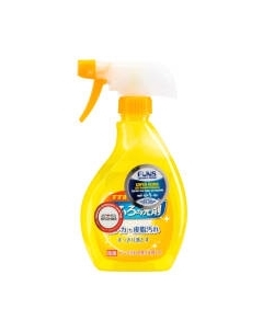Чистящее средство для ванной комнаты Funs Спрей-пенка с ароматом апельсина и мяты
