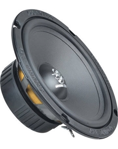 Компонентная АС Ground Zero GZFC 165.2 Ground zero