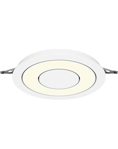 Спот Maytoni Vector DL102-12W3K-W