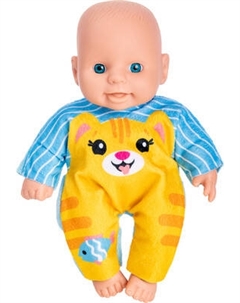 Пупс Fancy В пижаме / PU27