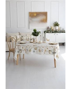 Скатерть Listelle Полонез 515704