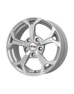 Литой диск iFree Эрнесто 15x6.5" 5x114.3мм DIA 66.1мм ET 40мм Нео-Классик Ifree