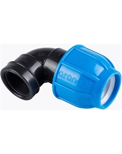 Отвод Arangul С внутренней резьбой 32x3/4