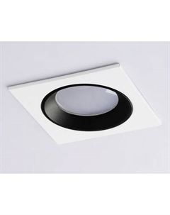 Точечный светильник Ambrella A8925 WH/BK