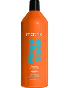 Кондиционер для волос MATRIX Total Results Mega Sleek Matrix