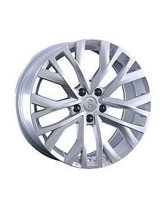 Литой диск Replay VV259 Volkswagen 18x8" 5x112мм DIA 66.6мм ET 25мм S
