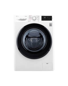 Стиральная машина LG F4M5TS6W Lg