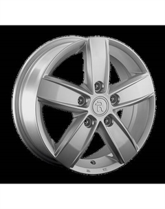 Литой диск Replay CI61 15x6" 5x118мм DIA 71.1мм ET 68мм S