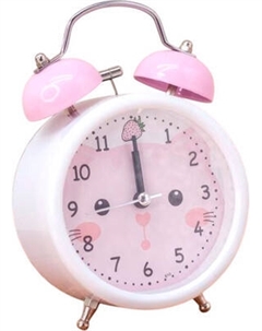 Настольные часы ILikeGift Funny cat / JH810-03 Ilikegift