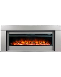 Каминокомплект Смолком Geneva V60 Vision 60 LOG LED