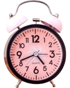 Настольные часы ILikeGift Multicolor / M02-03 Ilikegift