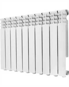 Радиатор алюминиевый AV Engineering AVE500801 Av engineering