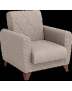 Кресло мягкое Олмеко Эдвин М