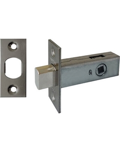 Защелка врезная Trodos 126-45