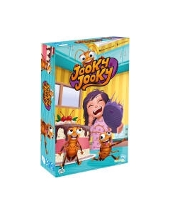 Настольная игра Magellan Жукобойка / MAG119937