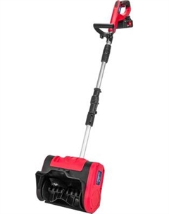 Снегоуборщик аккумуляторный Forsage F-HST280A