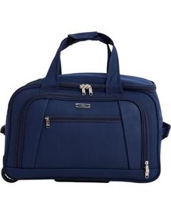 Сумка дорожная Leopold Vienna Navy 21 Leopold vienna