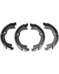 Тормозные колодки ABS 8007 Abs