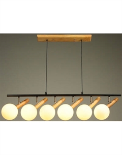 Люстра BayerLux Перс / 10777116 Bayerlux