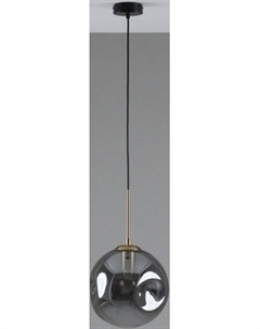 Потолочный светильник Moderli Amo / V11521-1P