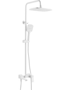 Душевая система со смесителем Shevanik S4036C
