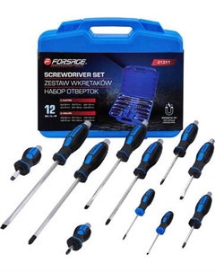Набор отверток Forsage F-21311 / 65932