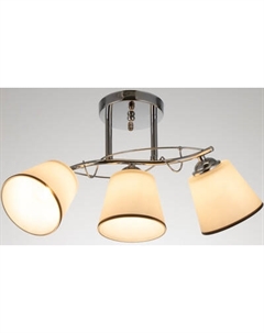 Люстра BayerLux 2177/3 / 7153778 Bayerlux