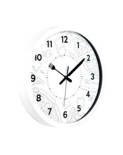 Настенные часы Troykatime 77761755