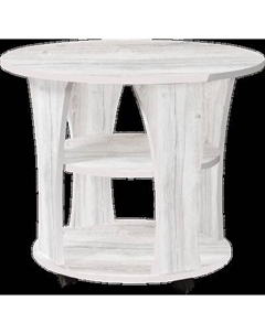 Журнальный столик Мебель-Класс Мадрид МК 700.05 Мебель-класс