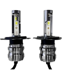 Комплект автомобильных ламп ClearLight CLX5LED43H4 Clearlight