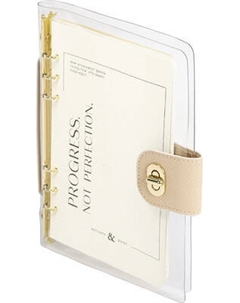 Блокнот Brauberg Fabulous / 116194