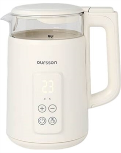 Электрочайник Oursson KE1745GD/IV