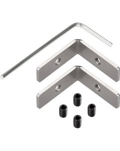 Заглушка для профиля Arlight FANTOM-W23-L90 Set / 048905