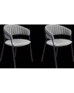 Набор стульев Arvento Форли