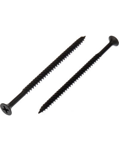 Саморез Kranz Гипсокартон-металл 4.2х75 / 1143-4275-2