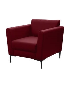 Кресло мягкое Brioli Куно М