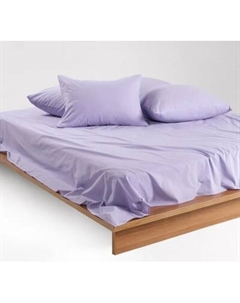 Простыня Urban Family Лавандовый 180x215 / 615 Urban family