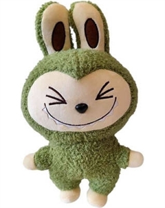 Мягкая игрушка Soffy Лабубу Эльф / 56.405