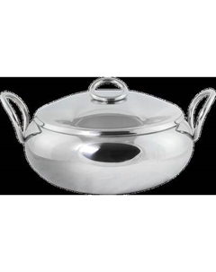 Кастрюля Lenardi Mirrow 903-005