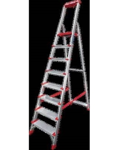 Лестница-стремянка Новая Высота NV 3118А / 3118108А Новая высота