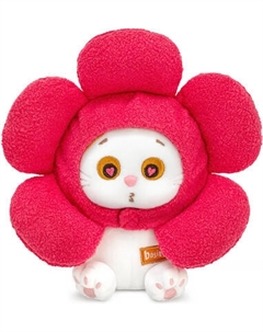 Мягкая игрушка Budi Basa Кошечка Ли-Ли. Цветочек / 10914352 Budi basa