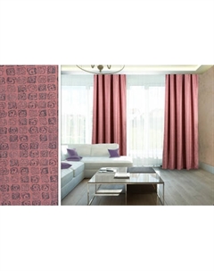 Комплект штор Primavelle Livia 140х270 / 61471427-09V