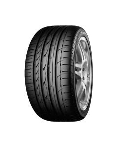 Летняя шина Yokohama Advan Sport V103B 275/40R20 106Y Porsche