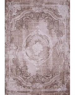 Ковер Karmen Hali Armina 03707A - BROWN / BROWN Karmen hali