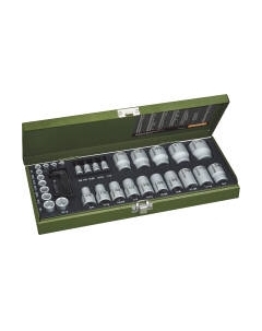 Набор головок слесарных Proxxon 23114