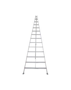 Лестница-стремянка Новая Высота NV 3190 / 3190114 Новая высота